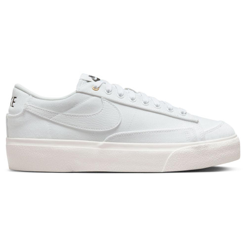 Nike W Blazer Low Platform CNVS